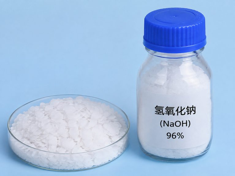 德州工业级次氯酸钠溶液